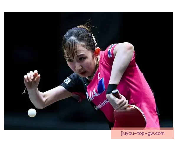 乒乓球新星早田希娜成长历程与赛场精彩表现全记录 乒乓球新星早田希娜成长历程与赛场精彩表现全记录